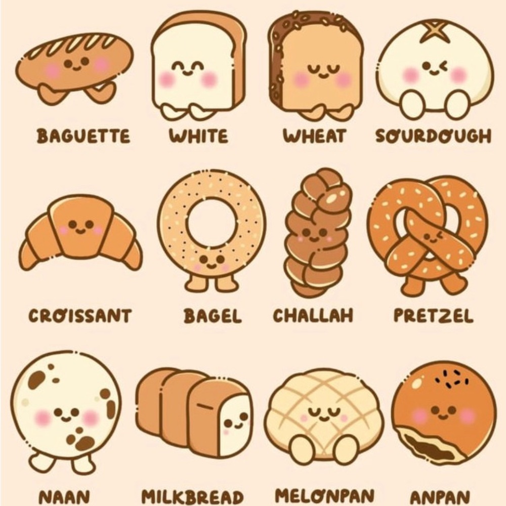 Meet your Posher, Fran